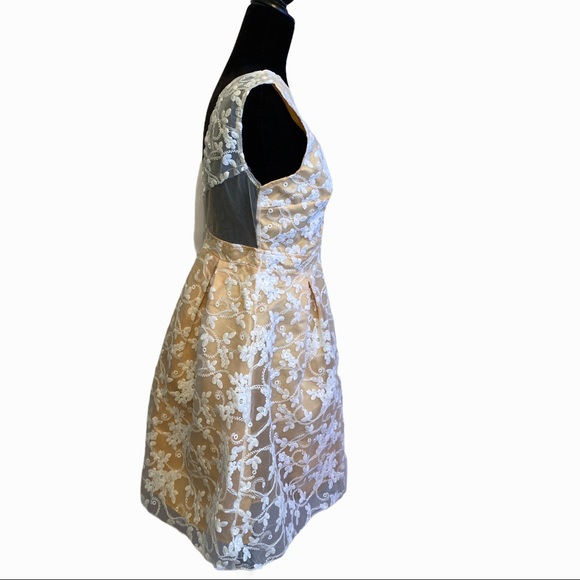 Spring Dress - Picture 4 of 7